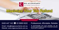 RSG Accountants image 2